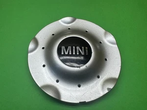 6771001 6771212 BMW Mini Tapacubos Llantas Emblema - Bild 1 von 4