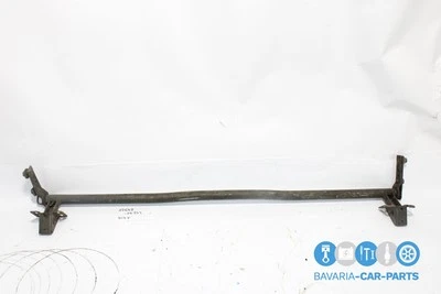 Original BMW E21 Frontklappenscharnier Hinge Front Flap Bonnet 12649 - Image 1 of 4