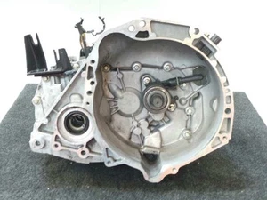 JH3103 BOÎTE DE VITESSES / MANUAL / 5 VELOCIDADES / 396534 POUR NISSAN MICRA K1 - Picture 1 of 8