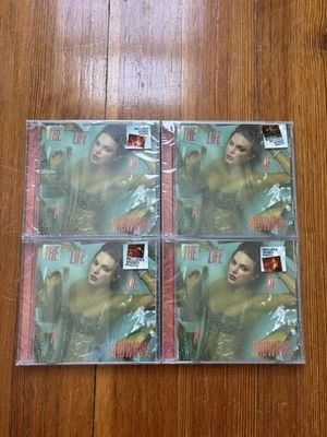 Taylor Swift The Life of a Showgirl CD w/ Hand-Signed Photos 1-4 Complete Set! Foto 1 de 2