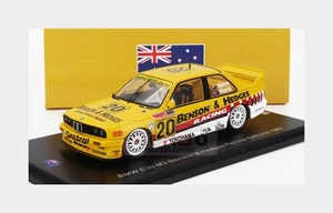 1:43 SPARK Bmw 3-Series M3 #20 9Th Bathurst 1992 Denny Hulmes Paul Morris AS014 - Picture 1 of 2
