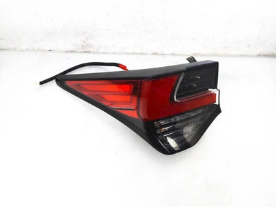 2019-2023 Lexus Rc300 Rear Driver Quarter Panel Brake Tail Lamp 81561-24220 - Image 1 of 4