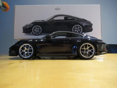Porsche 911 S /T 2023 1/12 NOREV  127551 limited edition ONLY 300 PCS MINT & BOX - Image 1 of 4