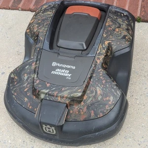 Husqvarna 315 Automower Robotic Robomower Lawn Mower Automatic - Picture 1 of 11