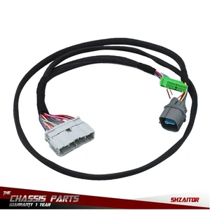 B Series Chassis Specific Adapter Harness EK For Honda Civic Si  1996-1998 - Picture 1 of 13