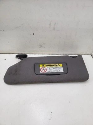 Driver Left Sun Visor Illuminated Fits 99-03 TL 415368 - Image 1 of 3