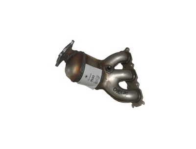 Catalytic Converter Fits 2008 2009 2010 2011 Land Rover LR2 - Image 1 of 2