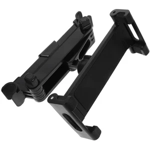 Porta Tablet Per Auto Cellulare Supporto Telefono Da Poggiatesta - Photo 1/12