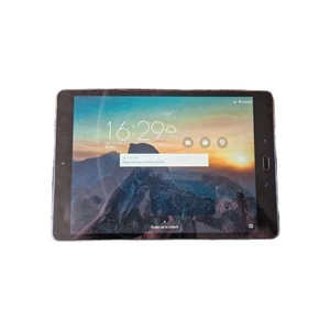 Asus ZenPad 3S 10 Z500M P027 32GB Grey Android Tablet read below - Picture 1 of 7
