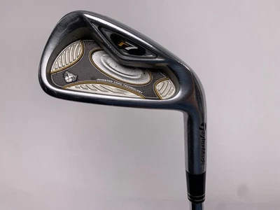 TaylorMade R7 TP Single 4 Iron True Temper Dynamic Gold S300 Stiff Steel Mens RH - Image 1 of 4