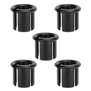 5x CAMVATE 19 to 15mm Rod Adapter Bushing Split Collar Washer fr 19mm Rod Device - Picture 1 of 7