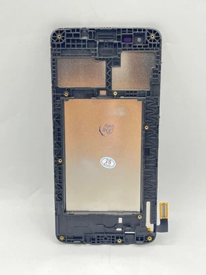 For LG K8 2017 M210 M200 LCD Display+Touch Screen W/Frame Digitizer Replacement - Image 1 of 4