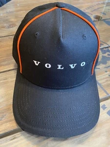 Cappello berretto Volvo nuovo con etichetta. regolabile A15 - Foto 1 di 4