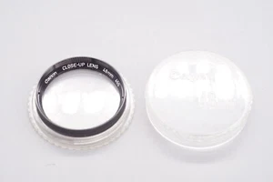 Canon 48mm Close Up filter in case (1682) - Picture 1 of 4