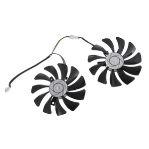 Video Supplies Video Replacement Fan Cooler Fan Fan - Afbeelding 1 van 12