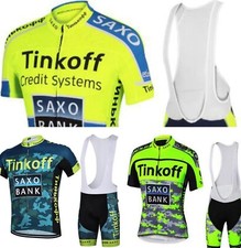 Completo Ciclismo estivo maglia/salopette-Abbigliamento divisa bici-Ge...