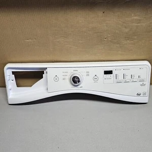 Consola de panel de control de interfaz de usuario Whirlpool Duet Washer WPW10635629, W106356 - Imagen 1 de 10