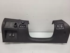 2006-2013 Lexus Is250 Is350 Steering Column Molding With Switches Oem - Picture 1 of 6