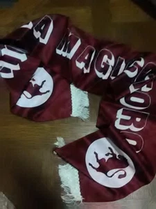 Sciarpa torino granata korps collezione scarf vintage no worn football ultras - Foto 1 di 9