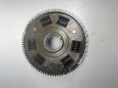 Kawasaki Vulcan 1989 VN750 VN 750 A-5 cesta de embrague Foto 1 de 4