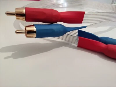 Cavo di segnale in Argento solid core - Immagine 1 di 4