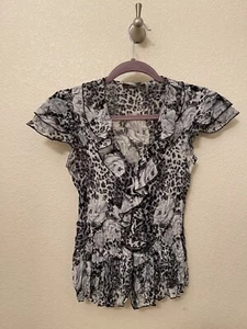 Damen Bluse - Belissimo New York - Gr. PS - Bild 1 von 5