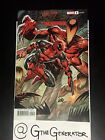 Absolute Carnage vs Deadpool #1 - Rob Liefeid Connecting Variant
