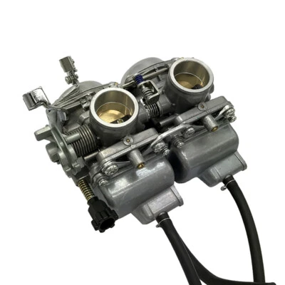 PD26JS Carburetor for AJS Regal Raptor DD250E DD250G DD250 CA250 Vergaser - Bild 1 von 4