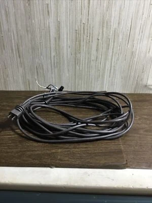 Dyson DC33  vacuum POWER CORD Replacement Part Genuine OEM - Image 1 of 4