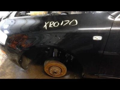 Guardabarros izquierdo conductor compatible con 05-08 AUDI A6 385102 Foto 1 de 4