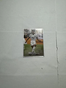 2018 Topps Stadium Club MLS #21 Alphonso Davies - Vancouver Whitecaps FC RC Qty - Picture 1 of 3