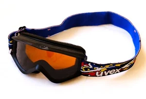 Uvex Kinder-Skibrille speedy pro - Bild 1 von 4