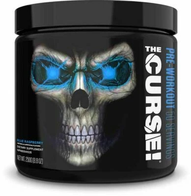 The Curse! Cobra Labs - 250g 13,16 € / 100 g
