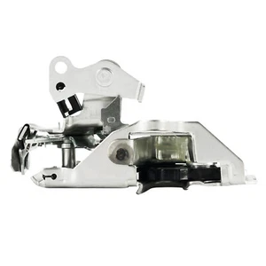 1x Fits 1988-1999 Chevrolet GMC C1500 K1500 Front Left Door Lock Actuator Motor - Picture 1 of 11