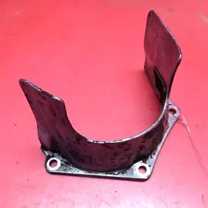 2004-2006 AUDI A8L D3 QUATTRO OEM FRONT RIGHT HAND AXLE SHIELD COVER - Bild 1 von 5