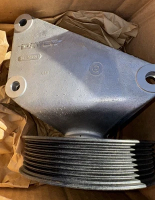 Conjunto de polea tensora Ford F250 F350 E350 1994 1995 F5TZ-8678-DA YS-263 Foto 1 de 4