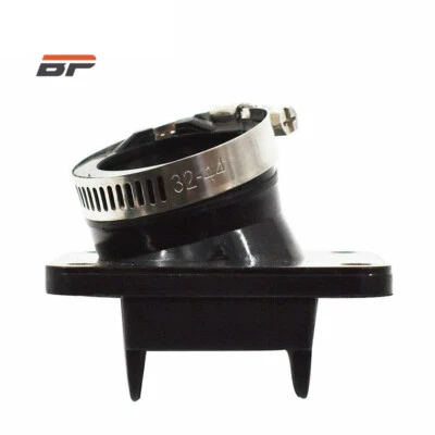 New Carburetor Intake Manifold Boot For Yamaha Yz80 1993-2001 Yz85 2002-2017 - Image 1 of 4