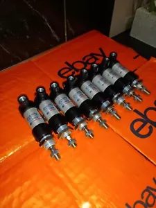 CILINDRO NORGREN MIDGET M/7020/15 SIN USAR STOCK SIN BOLSA - Imagen 1 de 10