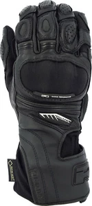 Richa Extreme 2 X-Trafit GTX Gore-Tex Waterproof Motorcycle Gloves - Black - Picture 1 of 3