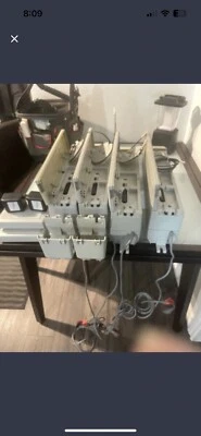 Nortel 0x16 Fiber Station Module NTBB41FB93 - Refurbished - Image 1 of 2