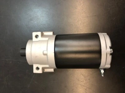 TORO OEM STARTER 136-7832 SUPERADO 133-9832 PARA CRONOMETRADOR ***ENVÍO GRATUITO*** Foto 1 de 4