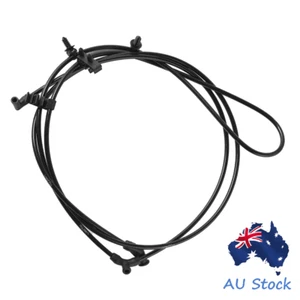 Windscreen Washer Hose For 2011-18 Jeep Grand Cherokee Dodge Durango 55079200AD - Picture 1 of 7