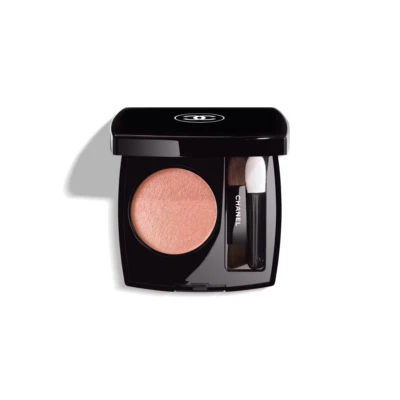 CHANEL OMBRE ESSENTIELLE Eyeshadow 252 PÊCHE GLACÉE limited edition - Image 1 of 4