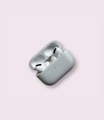 Apple AirPods Pro (2nd Generation) - Image 1 of 4
