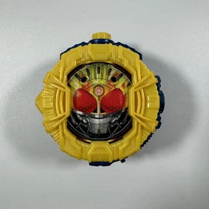 Kamen Rider Zi-o Ridewatch Meteor Storm - Picture 1 of 2