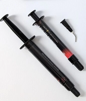 AMAWI TECHNOLOGIES LIQUID FUSION SUPREME 128W/mk 1G | FLÜSSIGMETALL | liquid metal | Amawi Tech