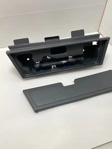 98-02 Honda Accord Trunk Tool Storage Tray  Emergency Spare Tire Compartment - Picture 1 of 9
