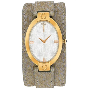 Jivago Women's Good luck White MOP Dial Watch - JV1836 - Picture 1 of 1