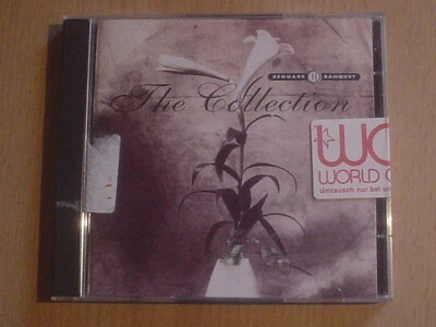 Beggars Banquet - The Collection - Sampler 1991 - 2CD - Bild 1 von 3