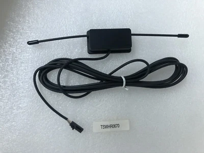 New Code Alarm Ford TSWHR0670 Antenna F50 F60 CA-530 CA-630 Ford Dodge Chrysler - Image 1 of 4